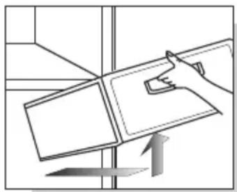 TCL RP318BSE0UK - Cambiare la luce - 2
