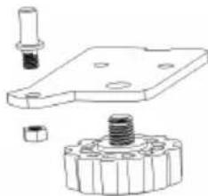 TCL RP318BSE0UK - Netter Hinweis: - 3