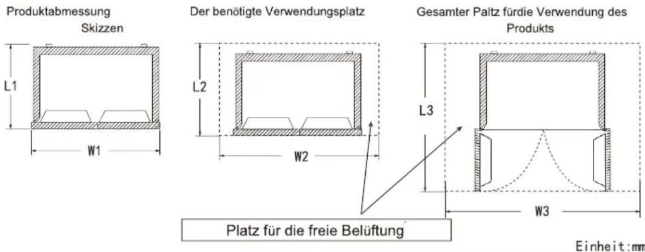 TCL RP470CXE0UK - Freundliche Hinweise: - 1