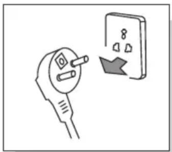 TCL RP470CXE0UK - Приимechanical: - 1