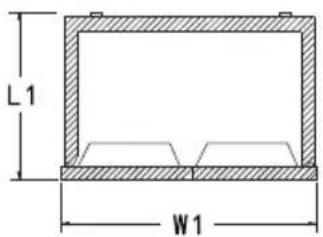 TCL RP470CXE0UK - Behandeling en plaatsing - 1