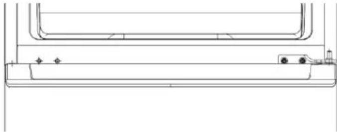 TCL RF282BSF0UK - Ijsmaken (als het apparaat het heeft) - 3