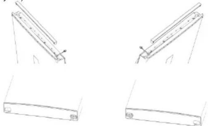 TCL RF282BSF0UK - Примечания по эксплуатации - 4