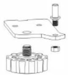 TCL RF282BSF0UK - Bedienungsanweisungen - 1