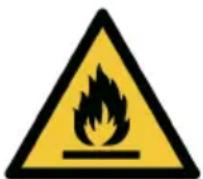 TCL RF282BSF0UK - Ostrzeżenie - 1