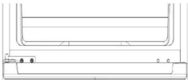 TCL RF282BSF0UK - Indications de fonctionnement - 3