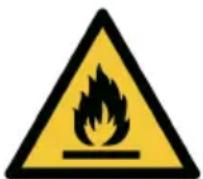 TCL RF282BSF0UK - Varování - 1