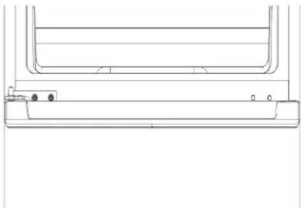 TCL RF282BSF0UK - Fabricación de hielo (si el aparato la tiene) - 8