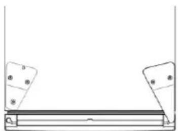 TCL RF282BSF0UK - Σημειώσεις λειτουργίας - 1