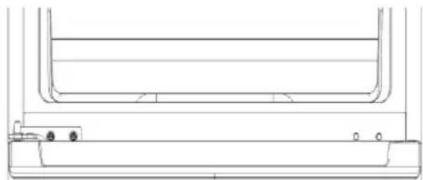 TCL RF282BSF0UK - Ijsmaken (als het apparaat het heeft) - 8