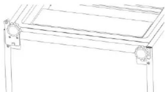 TCL RF282BSF0UK - Indications de fonctionnement - 2