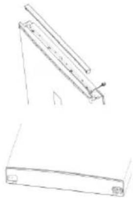 TCL RF282BSF0UK - Fabricación de hielo (si el aparato la tiene) - 5
