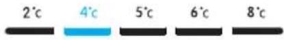 TCL RF282BSF0UK - Preparations prior to use - 5