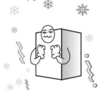 TCL RP318BXE0UK - Warm prompt: - 5