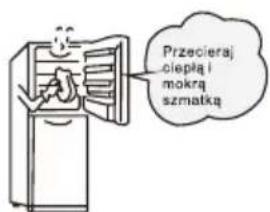 TCL RP318BXE0UK - Przygotowania przed użyciem - 1