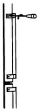 TCL RP503SSF0 - Handle installation instructions - 2