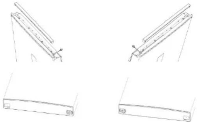 TCL RP503SSF0 - Note operative - 4