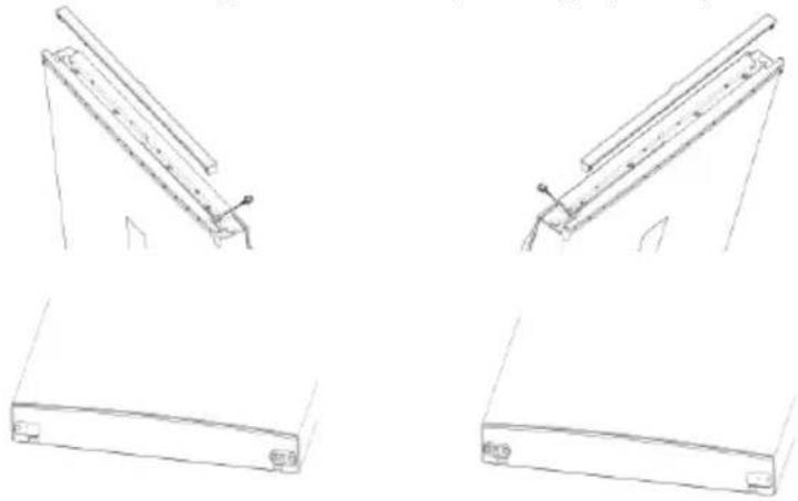 TCL RP503SSF0 - Operation notes - 5