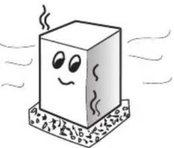 TCL RP631SSE0UK - Manejo y colocacion - 6