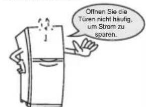 TCL RP631SSE0UK - Vorbereitungen vor der Verwendung - 3