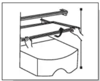 TCL RP631SSE0UK - ★★Warm prompt: - 1