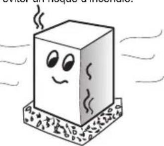 TCL RP631SSE0UK - Manipulation et placement - 6