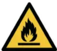 TCL RP631SSE0UK - Advertencia - 1