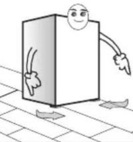 TCL RP631SSE0UK - Manipulation et placement - 4