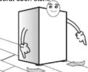 TCL RP631SSE0UK - Bedienung und Platzierung - 4