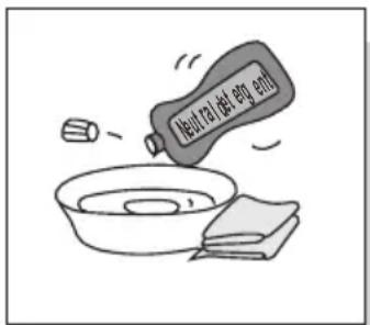 TCL RP631SSE0UK - Nota: - 2