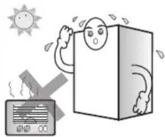 TCL RP631SSE0UK - Manipulation et placement - 3