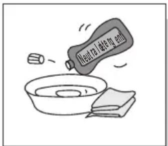 TCL RP631SSE0UK - Hinweis: - 2