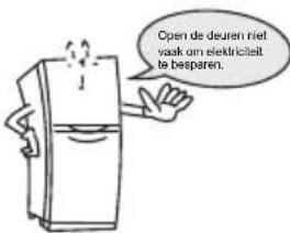 TCL RP631SSE0UK - Voorbereidingen voor gebruik - 3