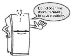 TCL RP631SSE0UK - Preparations prior to use - 3