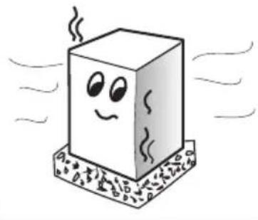 TCL RP631SSE0UK - Behandeling en plaatsing - 6