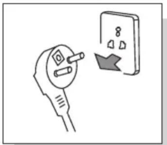 TCL RP631SSE0UK - Remarque: - 1