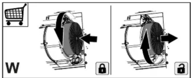 BLAUPUNKT 5DL69654 - LIMPIEZA Y MANTENIMIENTO - 1