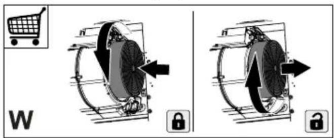 BLAUPUNKT 5DL69654 - REINIGUNG UND WARTUNG - 1