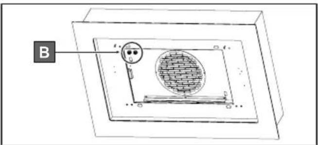 BLAUPUNKT 5SL92500 - YTTERLIGARE ANVISNINGAR FÖR INSTALLATÖREN - 1