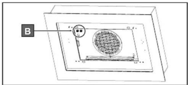 BLAUPUNKT 5SL92500 - ZUSÄTZLICHE HINWEISE FÜR DEN INSTALLATEUR - 1