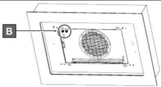 BLAUPUNKT 5SL92500 - ADDITIONAL INSTRUCTIONS FOR THE INSTALLER - 1