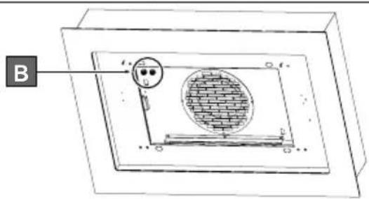 BLAUPUNKT 5SL92500 - YDERLIGERE ANVISNINGER TIL INSTALLAT∅REN - 1