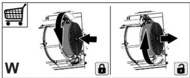 BLAUPUNKT 5DW66751 - REINIGUNG UND WARTUNG - 1