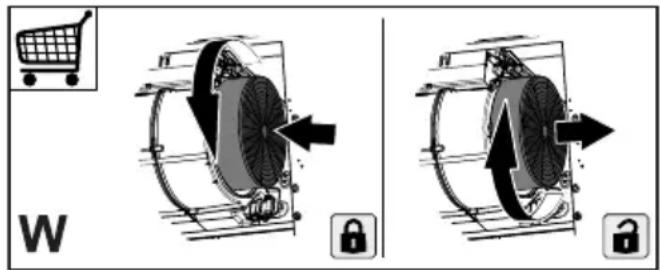 BLAUPUNKT 5DW66751 - REINIGING EN ONDERHOUD - 1