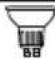 BLAUPUNKT 5DW66751 - BELYSNING - 3