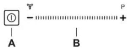 BLAUPUNKT 5DS99770 - COMMANDES - 1