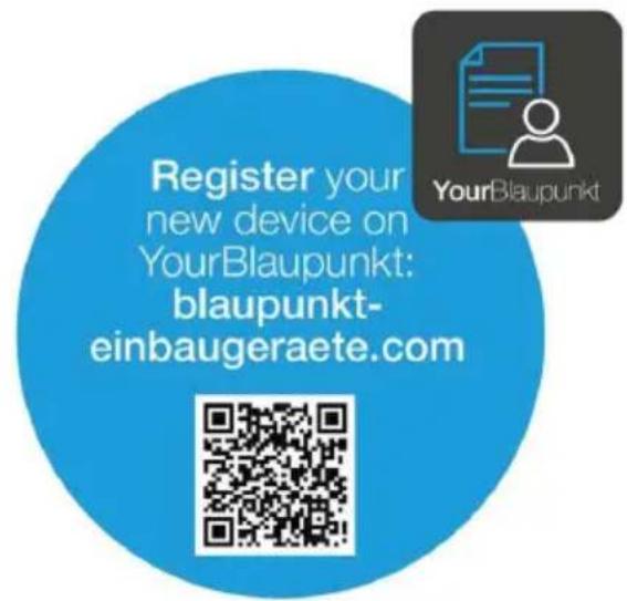 BLAUPUNKT 5DS99770 - 1
