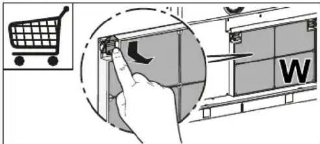 BLAUPUNKT 5DB69753 - RENG∅RING OG VEDLIGEHOLDELSE - 1