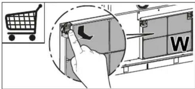 BLAUPUNKT 5DB69753 - REINIGUNG UND WARTUNG - 1
