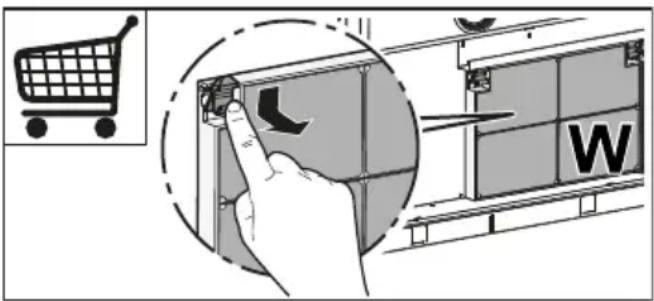 BLAUPUNKT 5DB69753 - REINIGING EN ONDERHOUD - 1